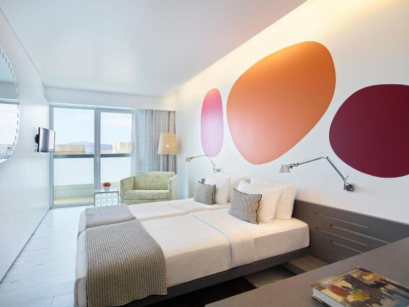 Fresh Hotel Athens