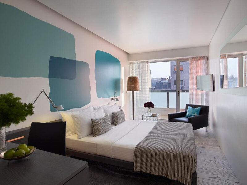 Fresh Hotel Athens