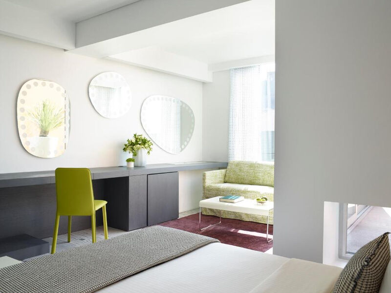 Fresh Hotel Athens