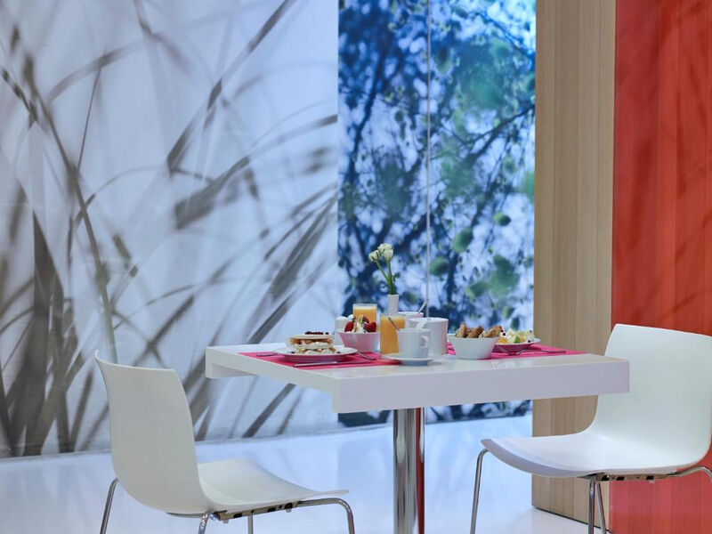 Fresh Hotel Athens