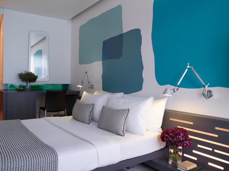 Fresh Hotel Athens