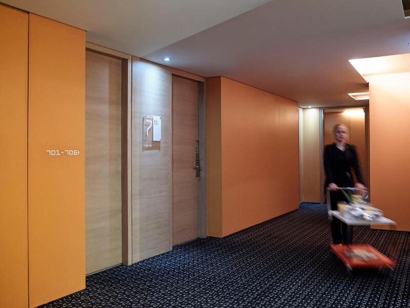 Fresh Hotel Athens