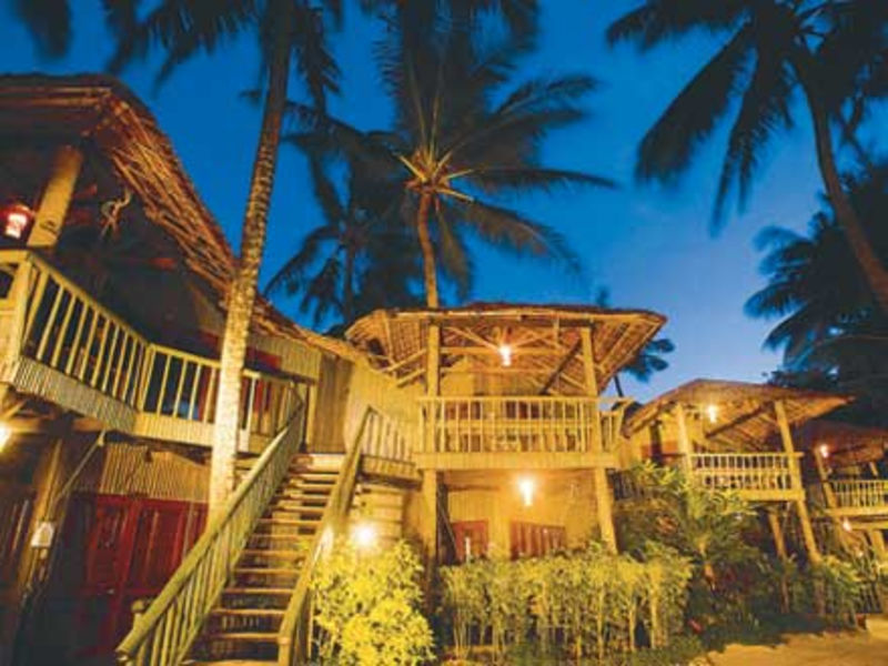 Friday´S Beach Resort
