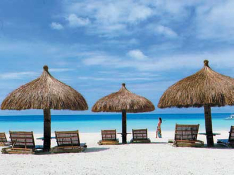Friday´S Beach Resort