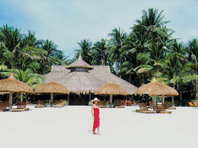 Friday´S Beach Resort