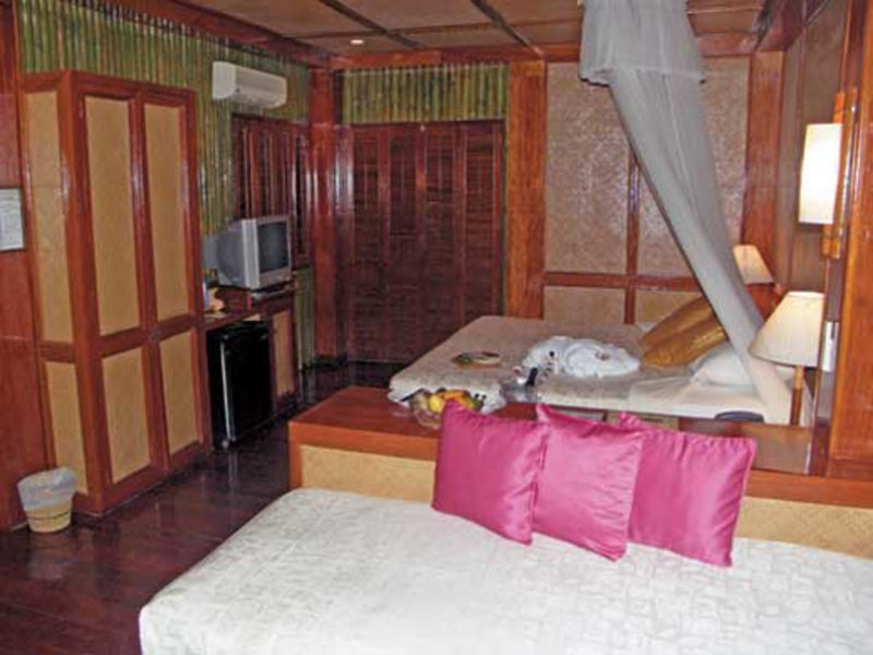 Friday´S Beach Resort