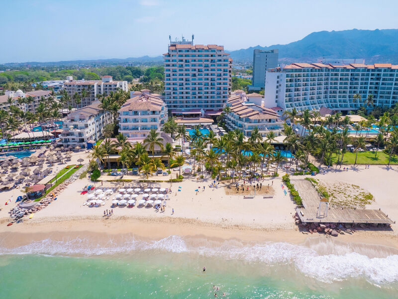 Friendly Fun Puerto Vallarta