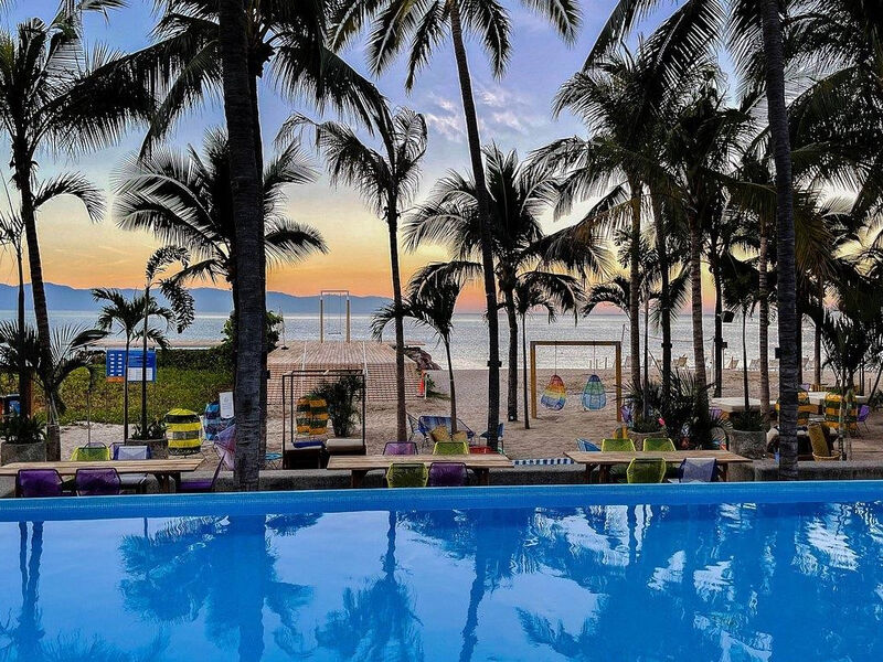 Friendly Fun Puerto Vallarta