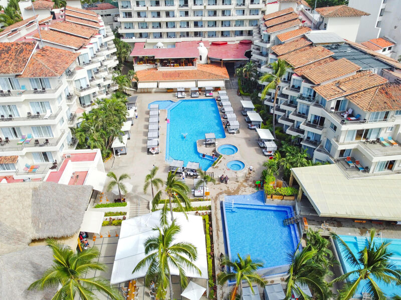 Friendly Fun Puerto Vallarta