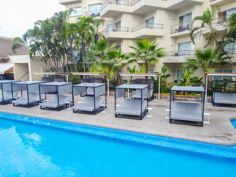 Friendly Fun Puerto Vallarta