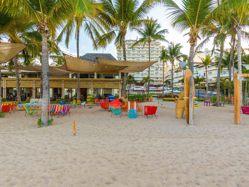 Friendly Fun Puerto Vallarta