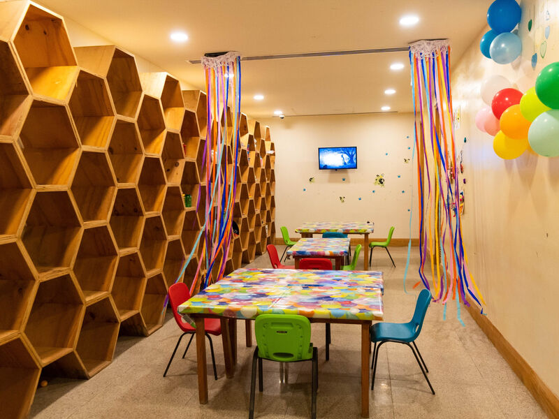 Friendly Fun Puerto Vallarta