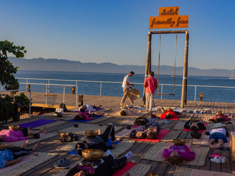 Friendly Fun Puerto Vallarta
