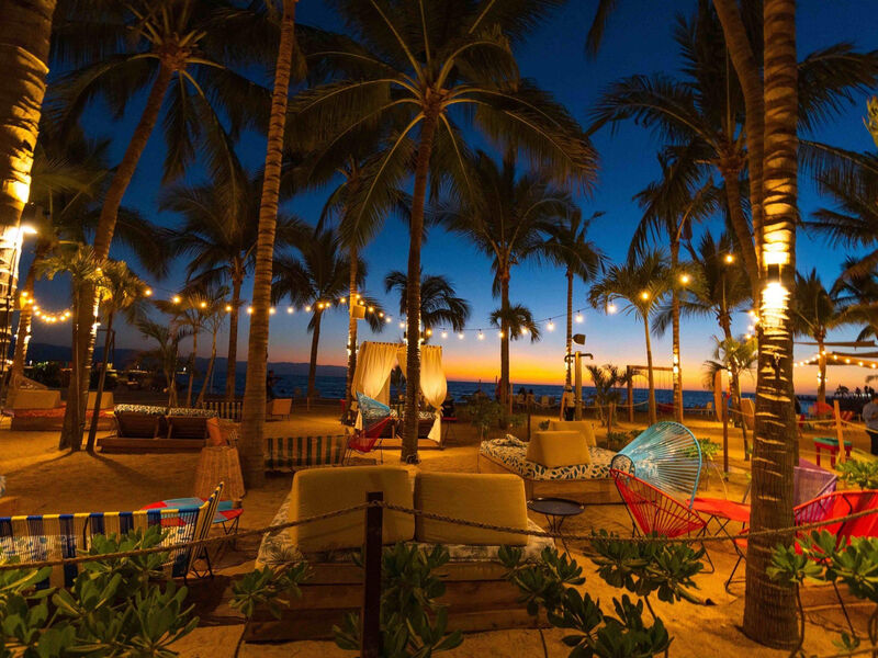 Friendly Fun Puerto Vallarta