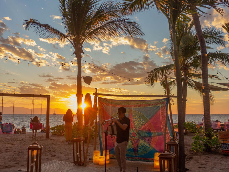 Friendly Fun Puerto Vallarta