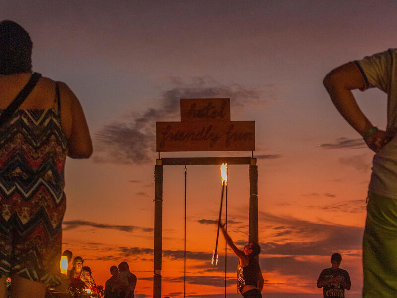 Friendly Fun Puerto Vallarta