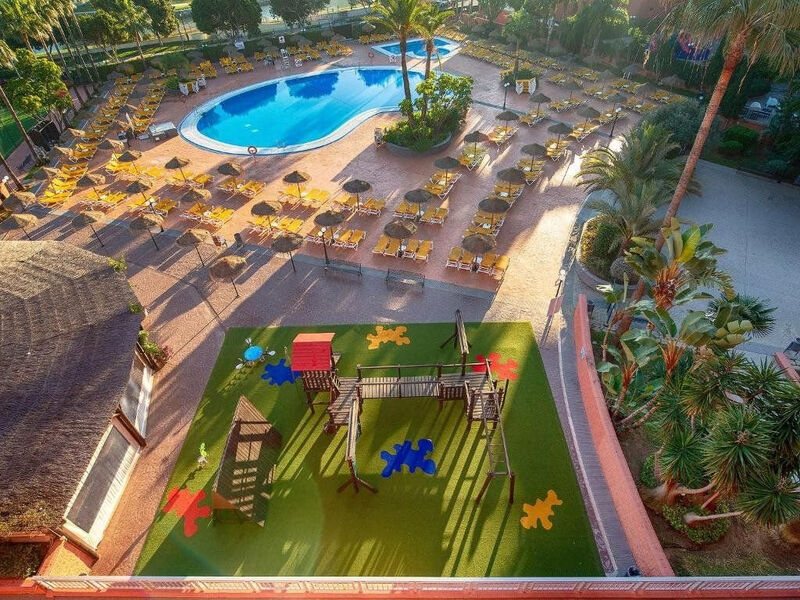 Fuengirola Beach Apartments