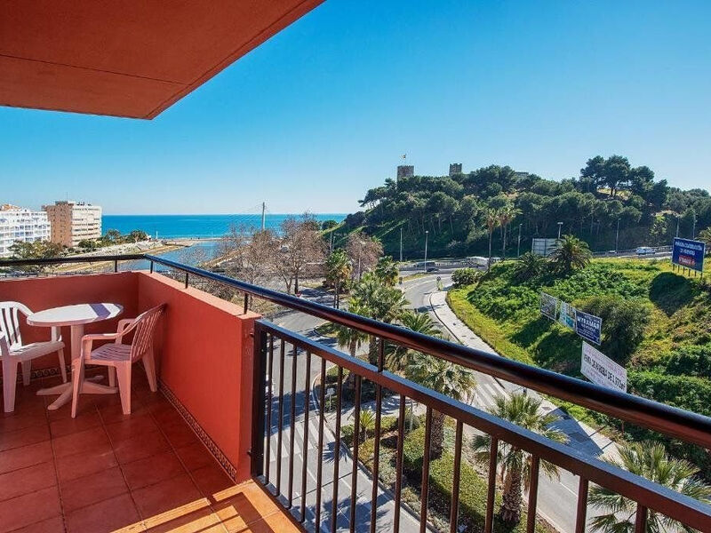 Fuengirola Beach Apartments