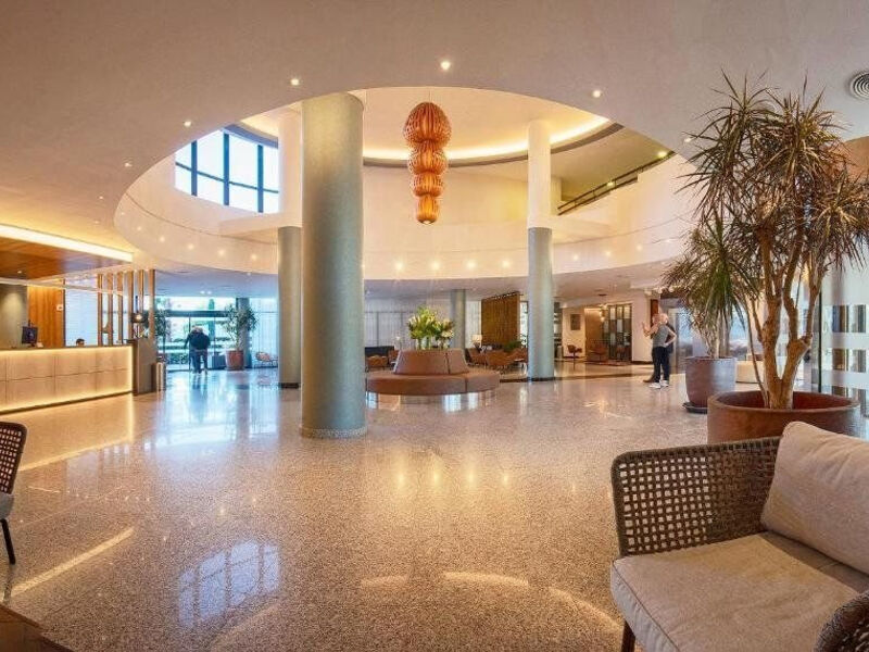 Fuengirola Beach Apartments