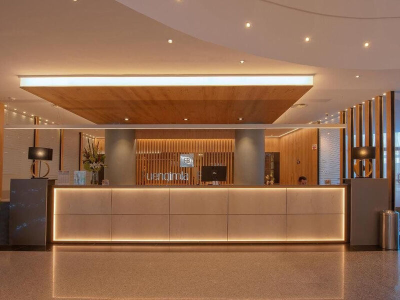 Fuengirola Beach Apartments