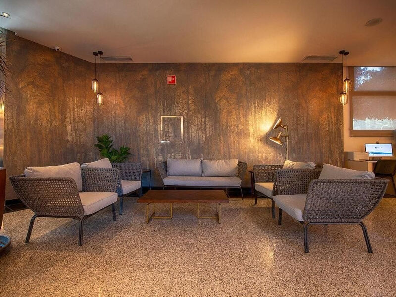 Fuengirola Beach Apartments