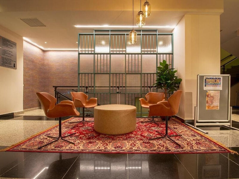 Fuengirola Beach Apartments