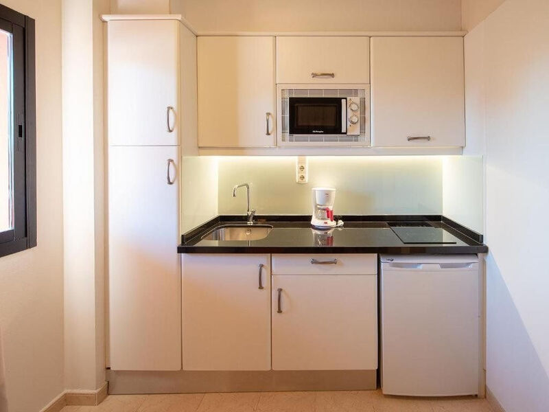 Fuengirola Beach Apartments