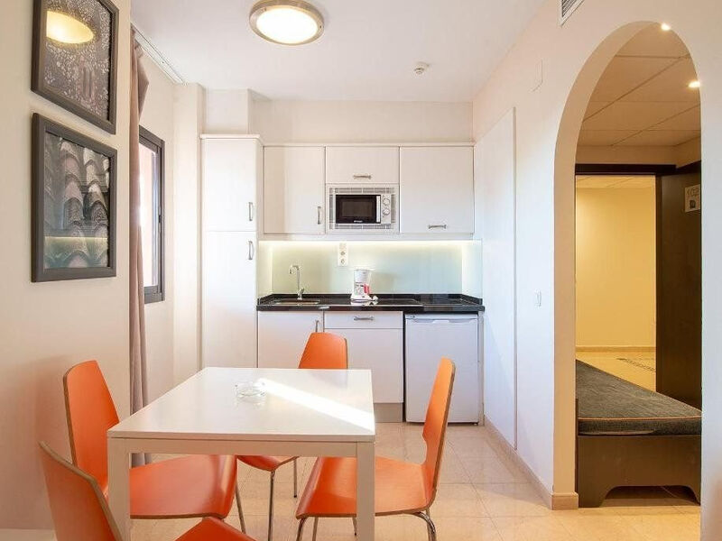 Fuengirola Beach Apartments