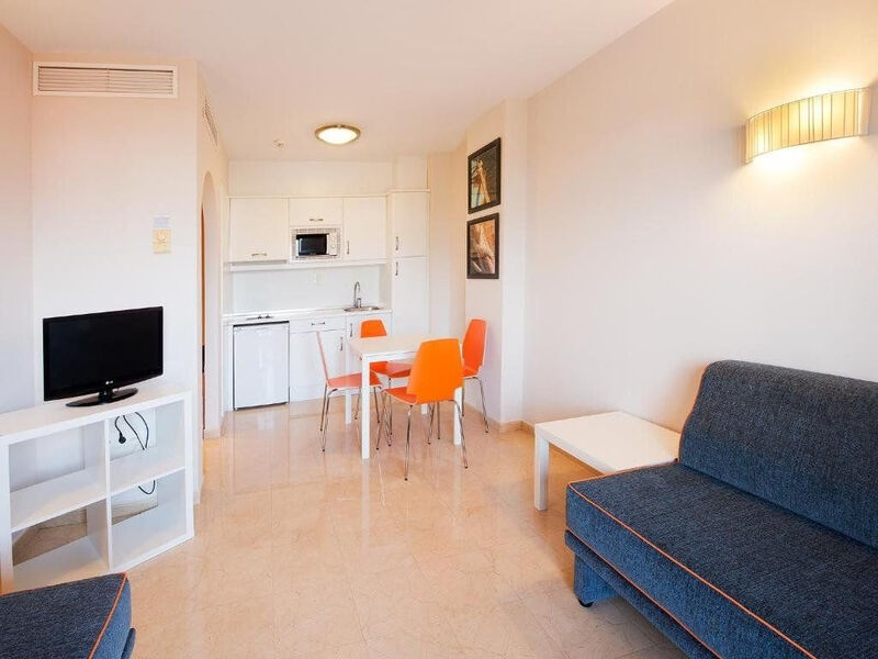 Fuengirola Beach Apartments