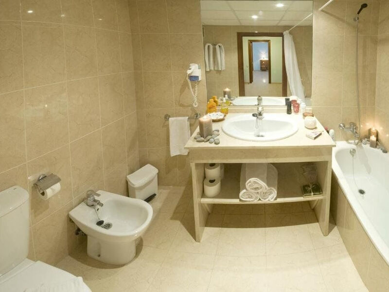 Fuengirola Beach Apartments