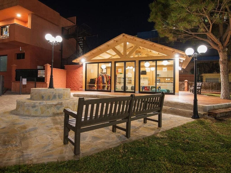 Fuengirola Beach Apartments