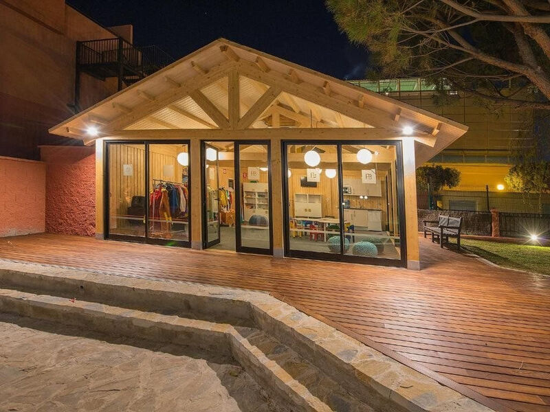 Fuengirola Beach Apartments