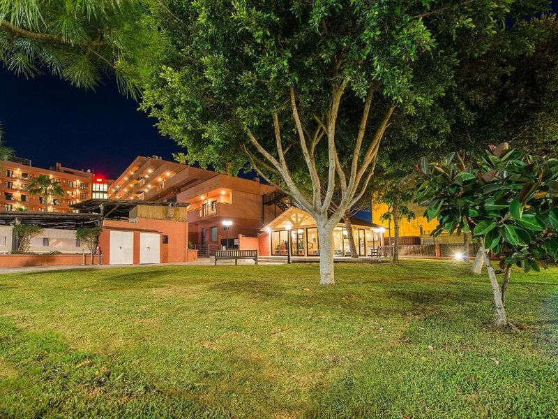 Fuengirola Beach Apartments