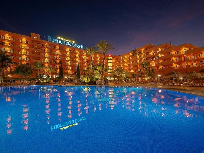 Fuengirola Beach Apartments