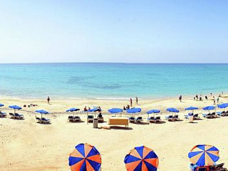 Fuerteventura Playa
