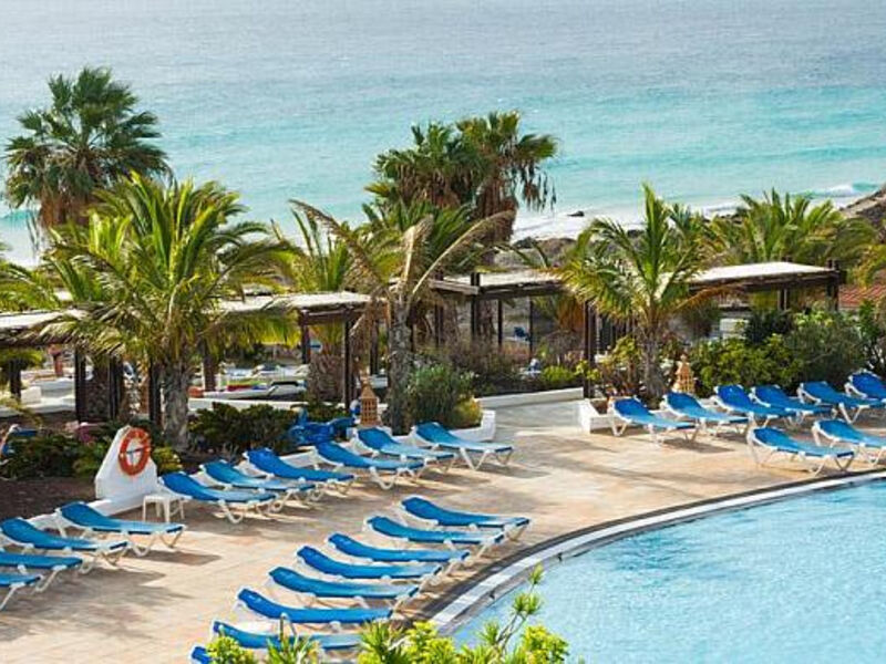 Fuerteventura Princess