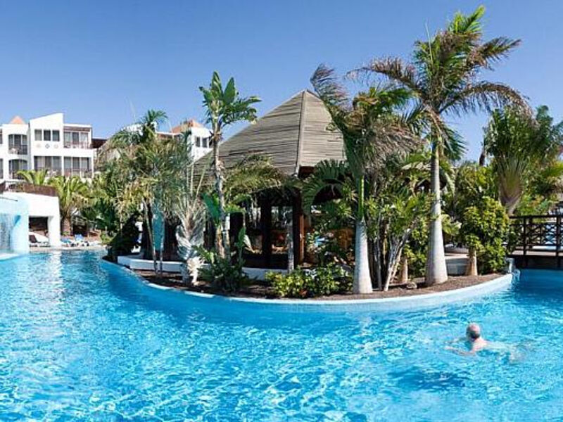 Fuerteventura Princess