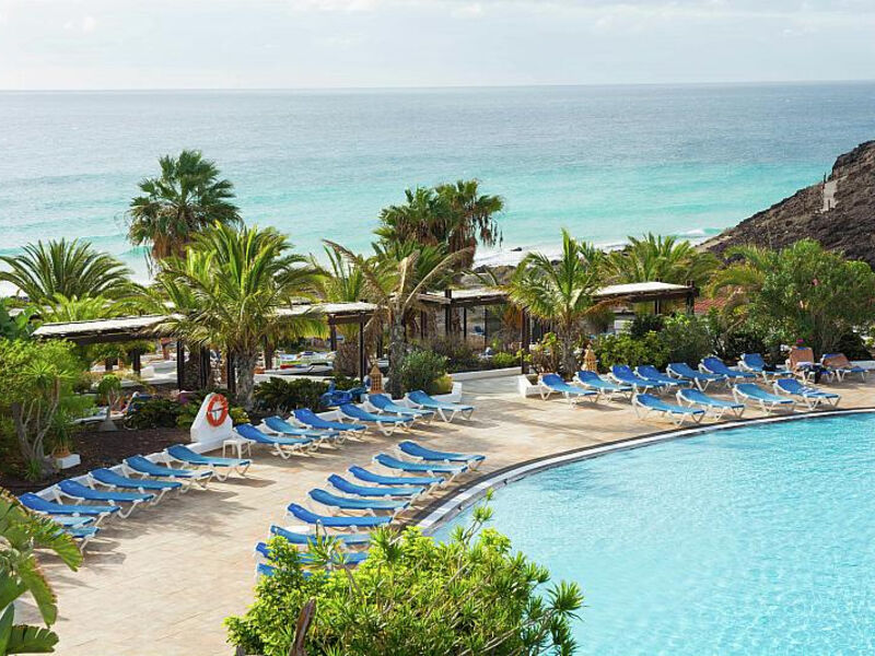 Fuerteventura Princess