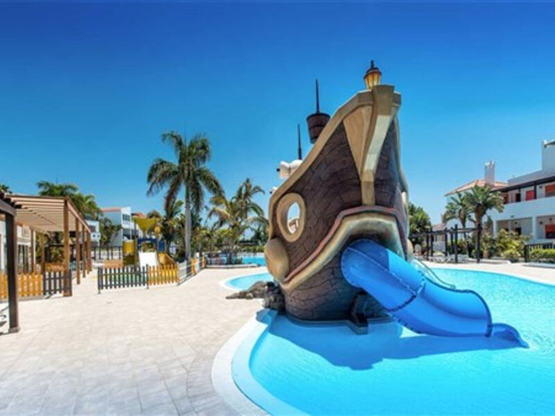 Fuerteventura Princess