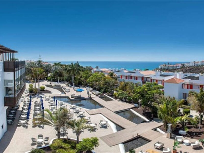 Fuerteventura Princess