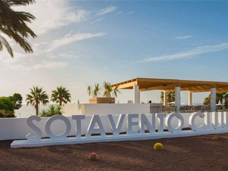 Fuerteventura Princess