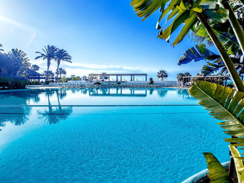 Fuerteventura Princess