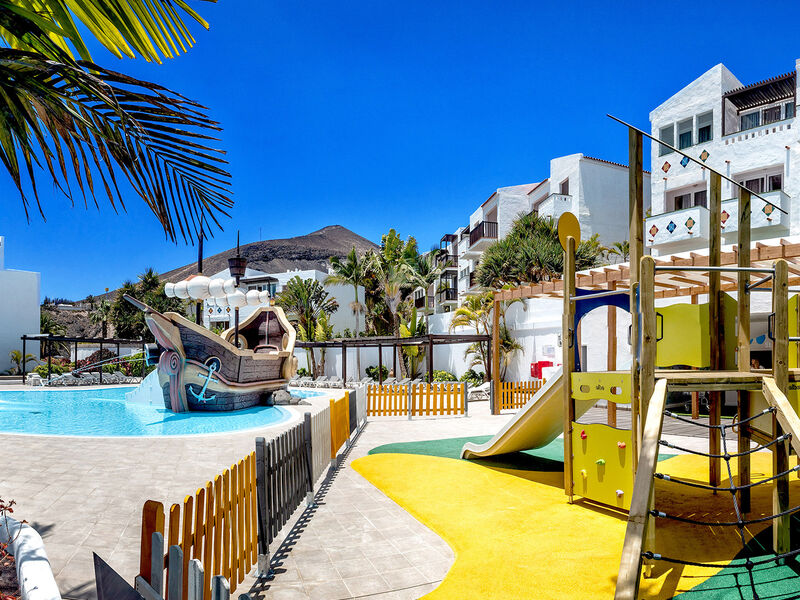 Fuerteventura Princess