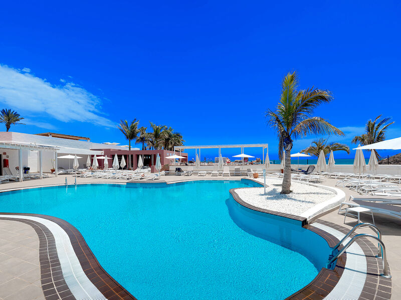 Fuerteventura Princess