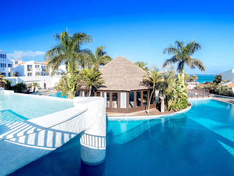 Fuerteventura Princess