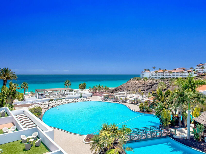 Fuerteventura Princess