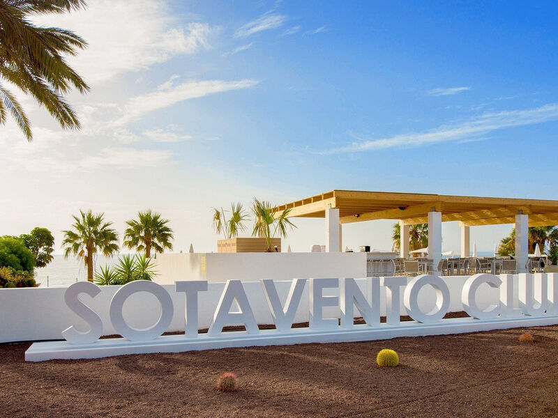 Fuerteventura Princess