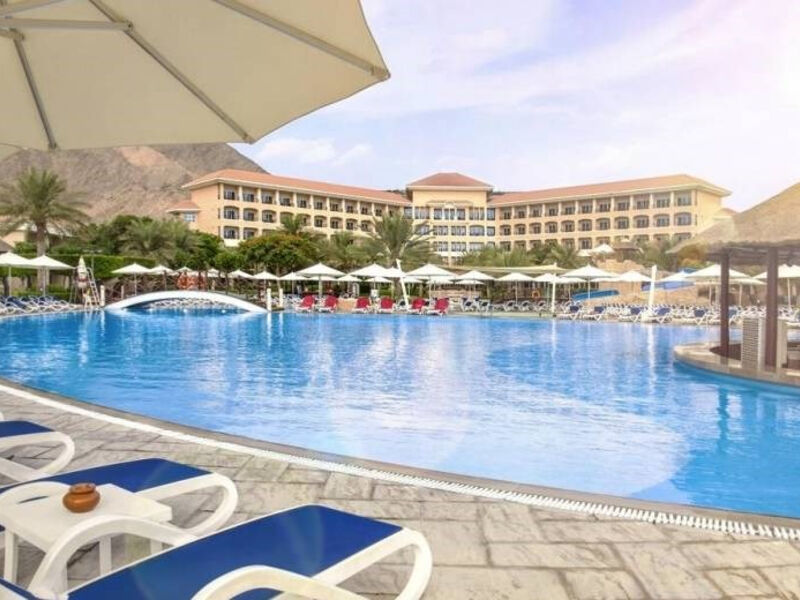 Hotel Fujairah Rotana Resort & Spa