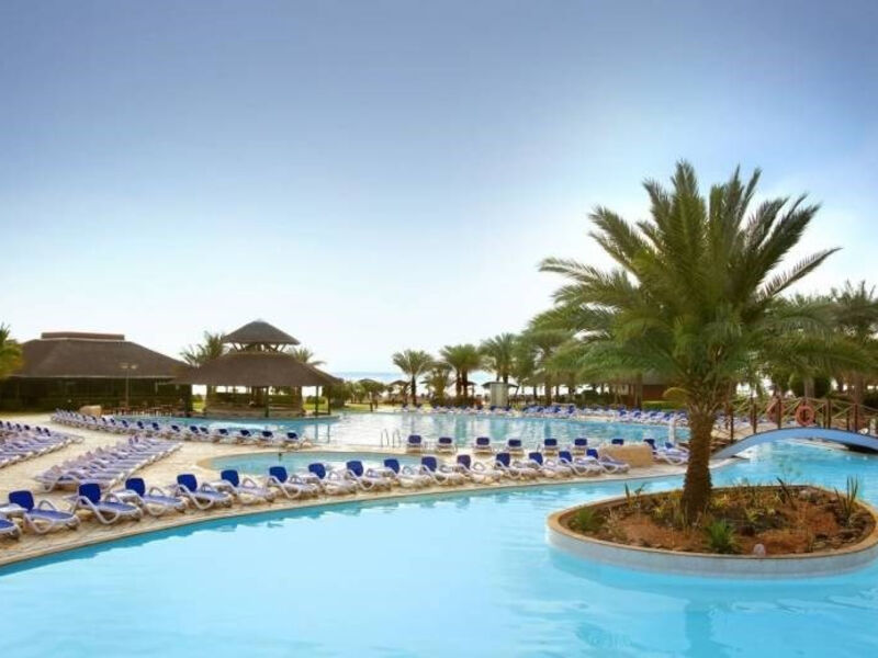 Hotel Fujairah Rotana Resort & Spa