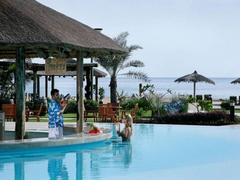 Hotel Fujairah Rotana Resort & Spa